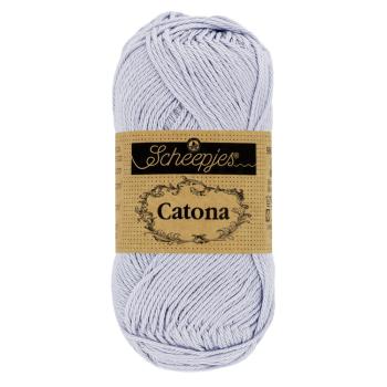 Catona 50 g - Lilac Mist (399)